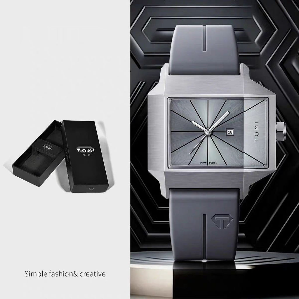 Montres pour hommes et femmes