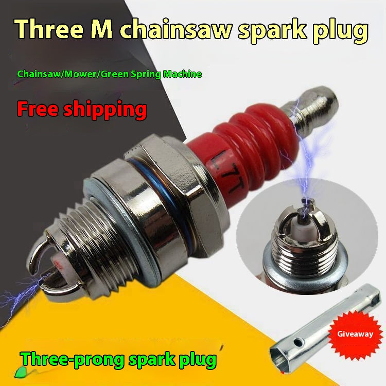 Chain Saw Gasoline Chain Saw Quatre temps