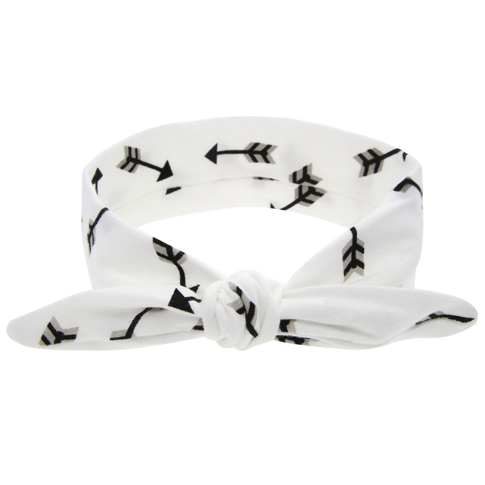 Imprimé Enfants Diy Rabbit Oreille Bandeau parent-enfant