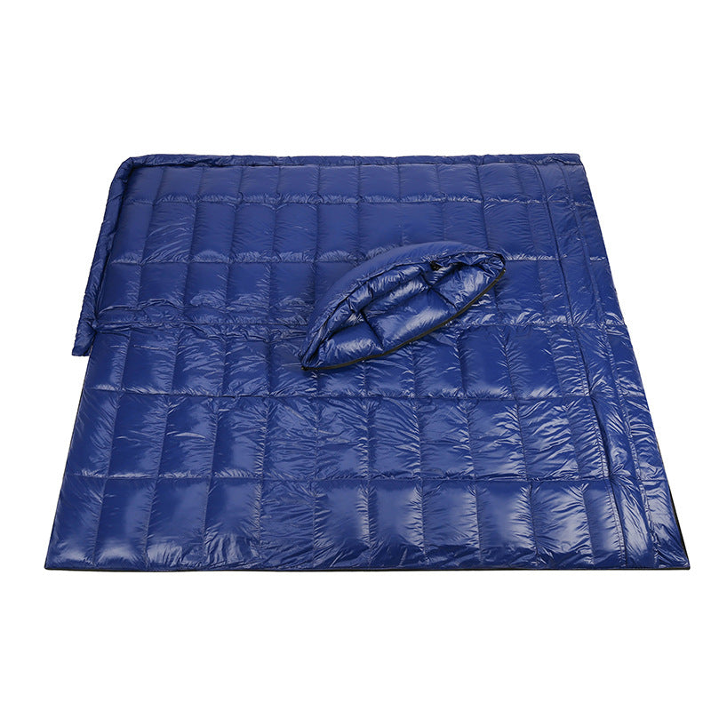 Four Season Universal Outdoor Down Sac de couchage