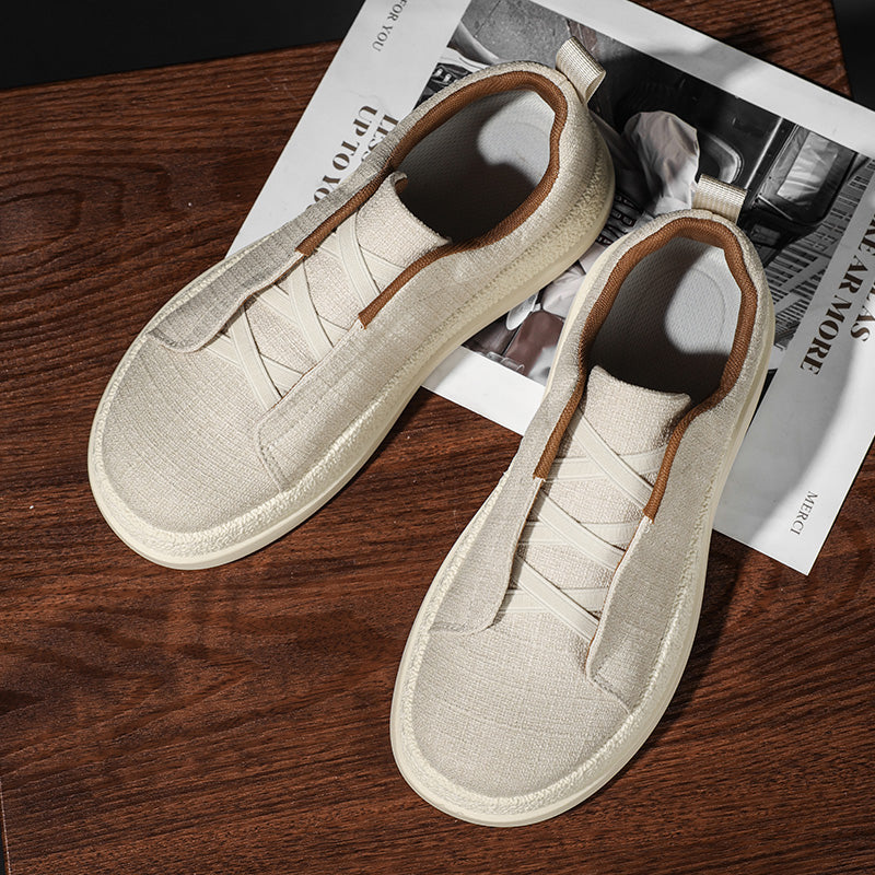 Chaussures de pêcheur occasionnel