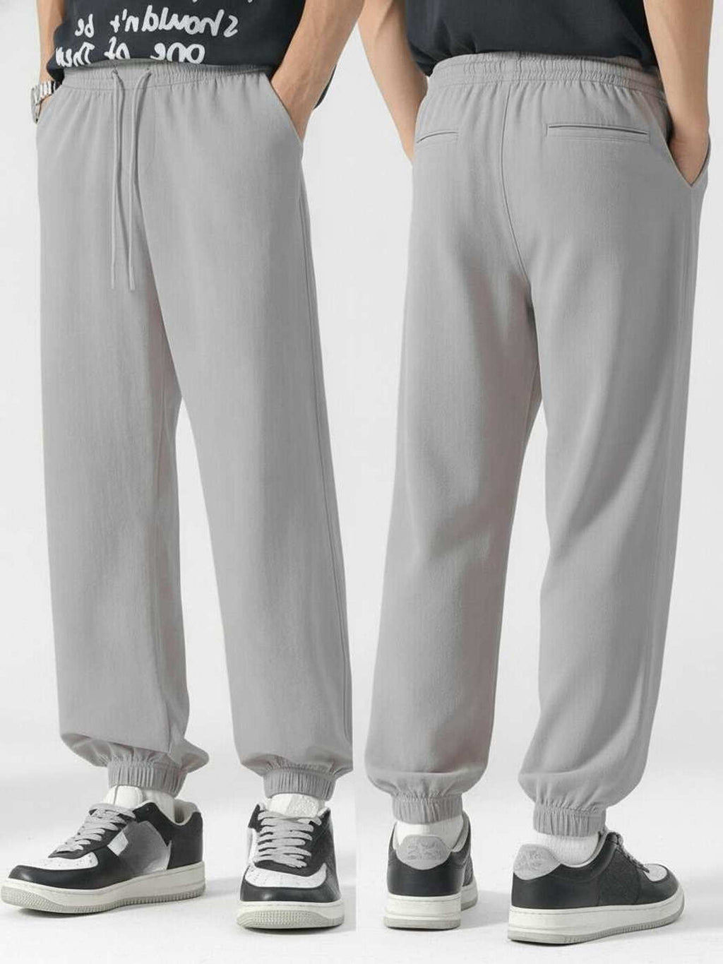 Pantalons occasionnels
