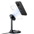 Support de charge magnétique 3-en-1 sans fil