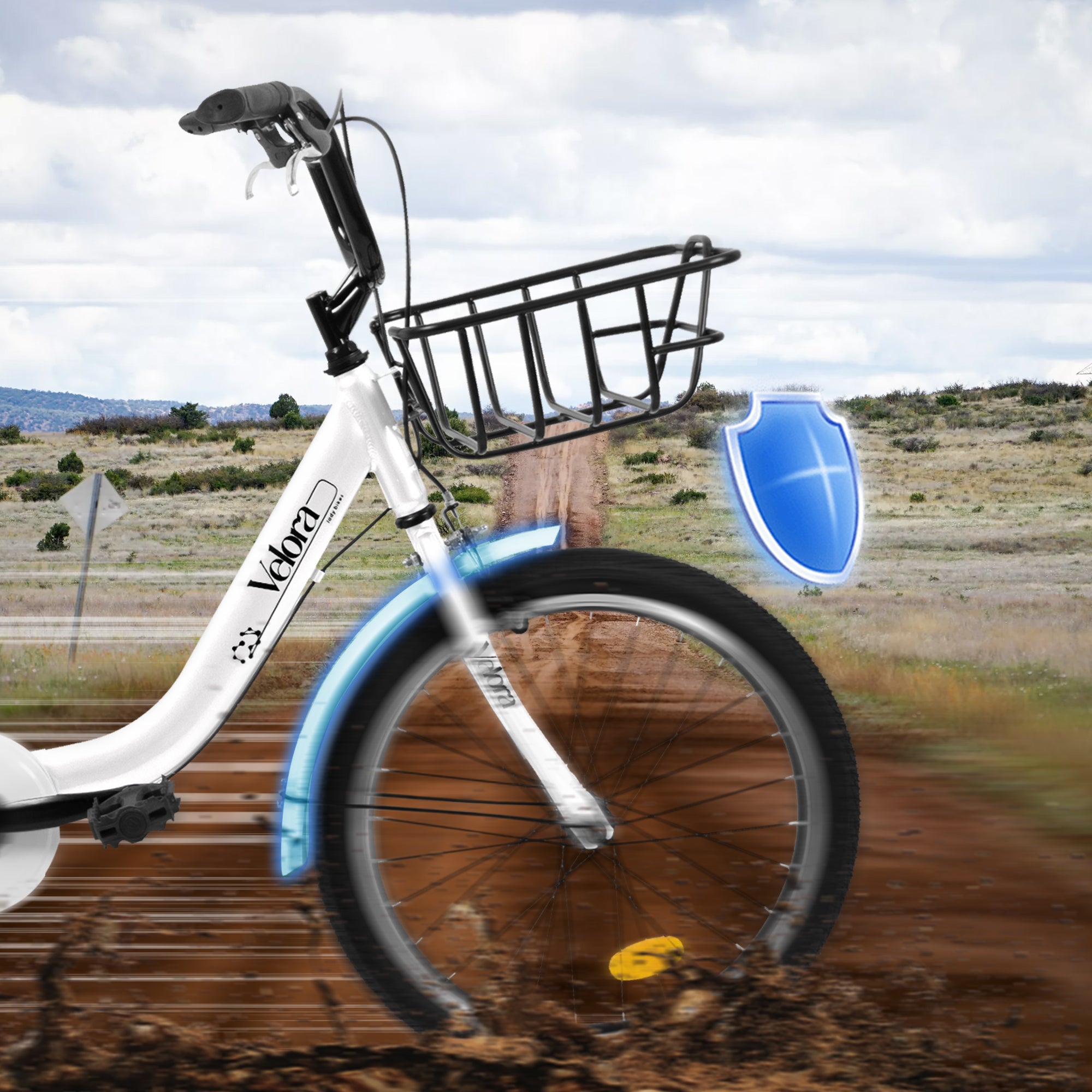 A20182 Vélo enfant de 20 pouces pour garçons et filles