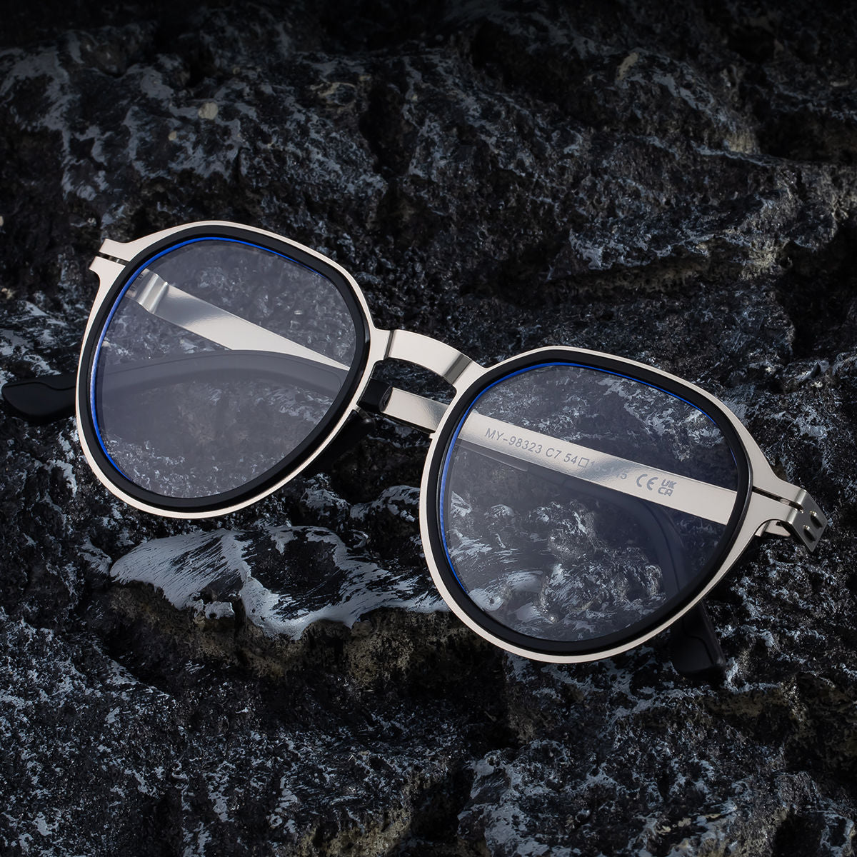 Lunettes de soleil polarisées pour conduire