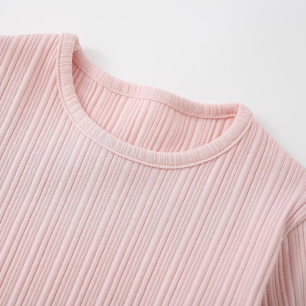 Robe de princesse mode et décontractée pour les filles