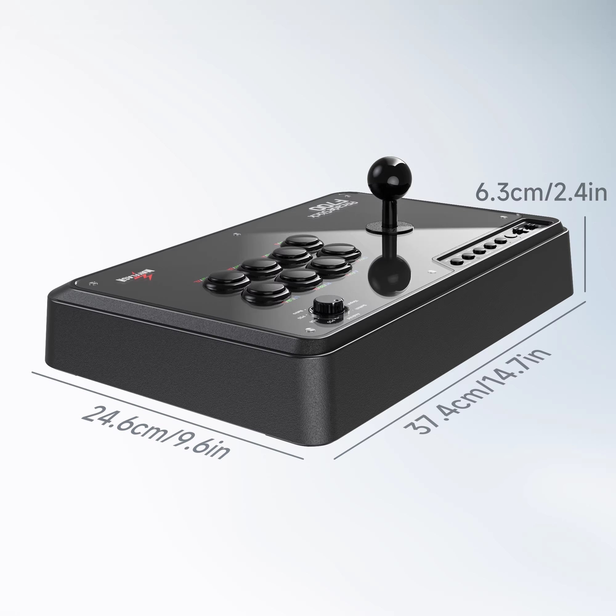 Joystick sans fil F700 Elite