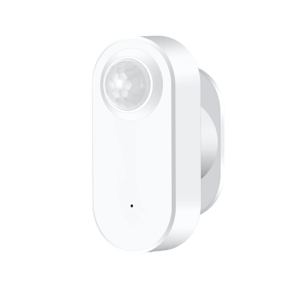 Capteur de présence humaine à piles Zigbee