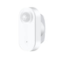 Capteur de présence humaine à piles Zigbee