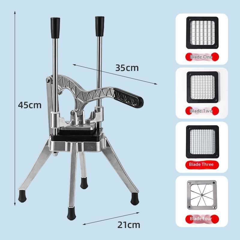 Multifunctional manual sliding machine cutting