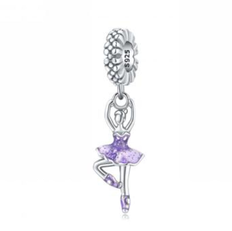 Bijoux perles pendentif