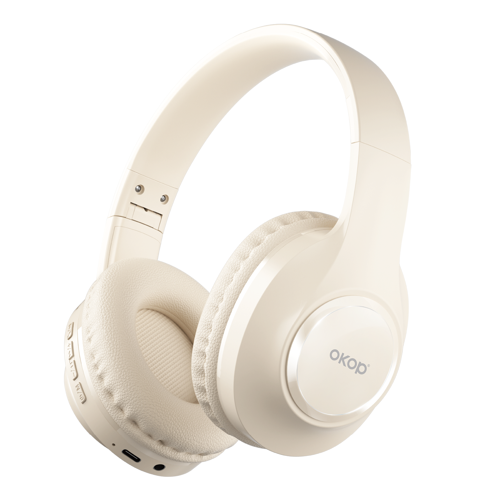 KP-H110 Casques Bluetooth over-Ear sans fil les plus vendus Version 6.0 avec Microphone Lo