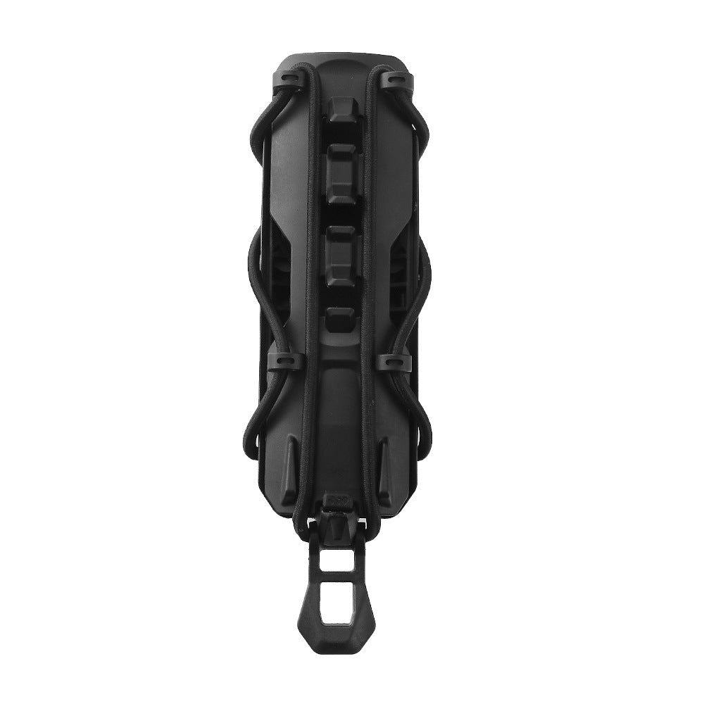 Modification Accessoires Ajustable Traveling By Motorcycle Quick Release Bumpe sans punch