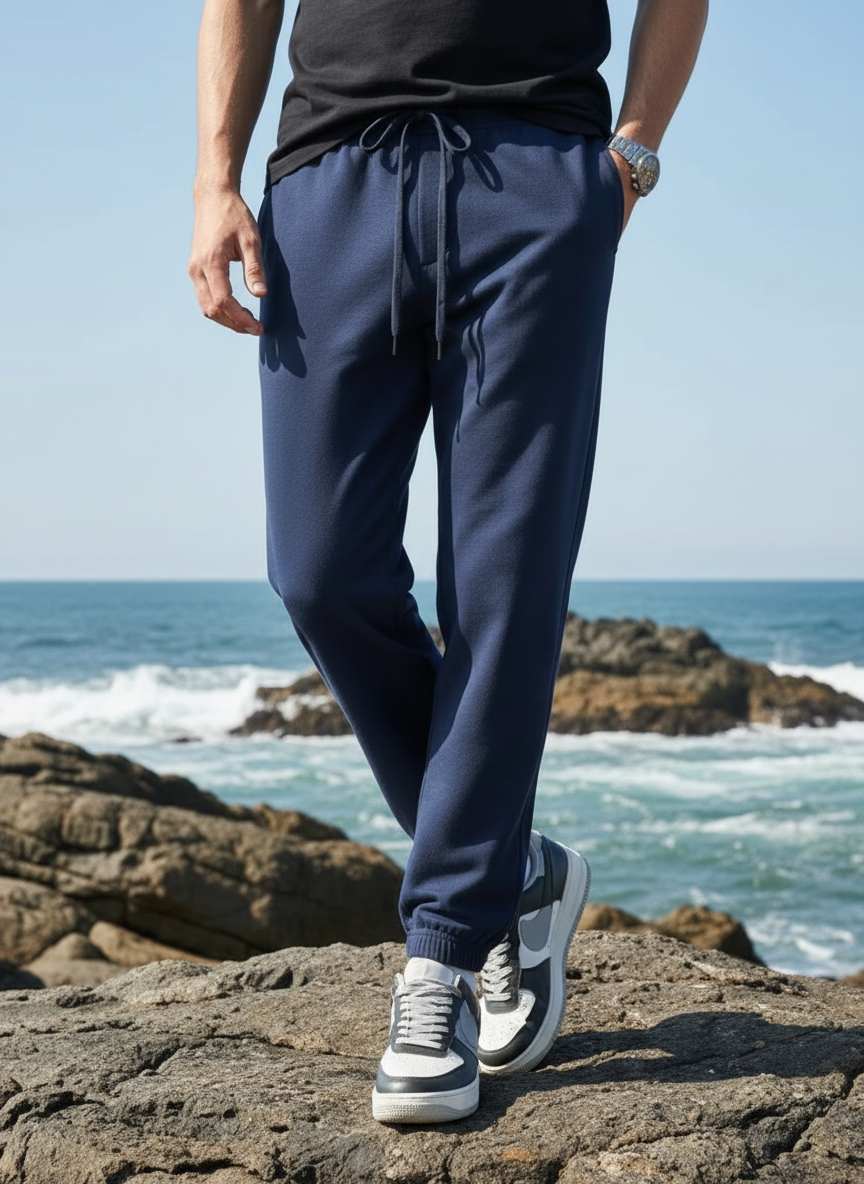 Casual pants