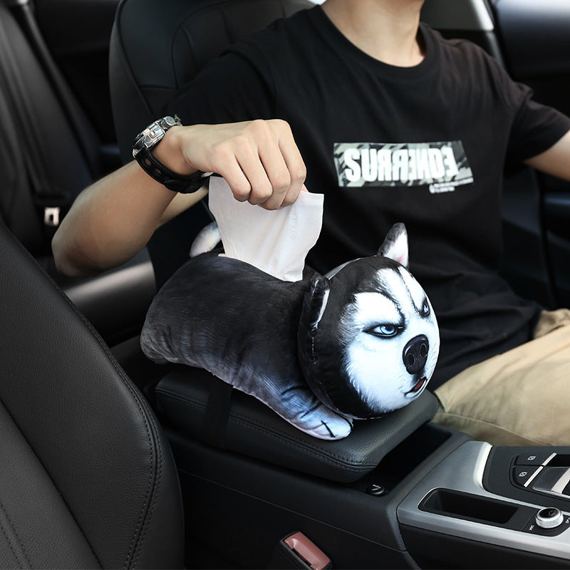 Embout de protection des épaules de l'automobile