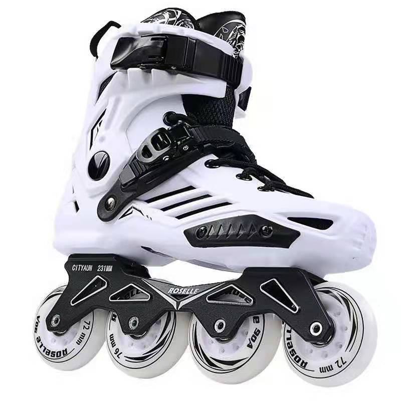 Patins en ligne pour les hommes et les femmes