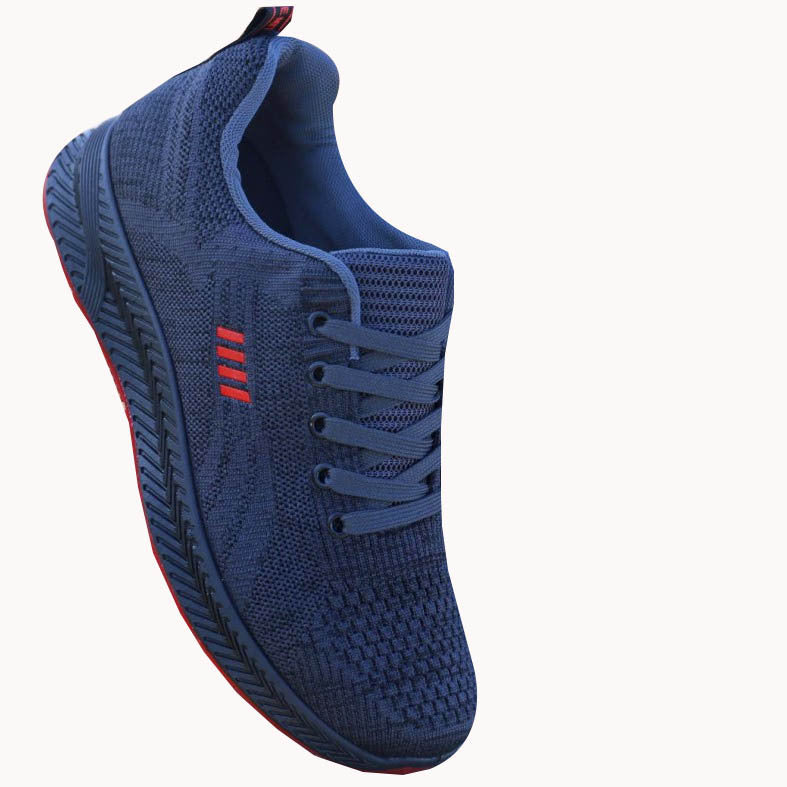 Chaussures antidérapantes pour vêtements de sport à semelle souple pour hommes