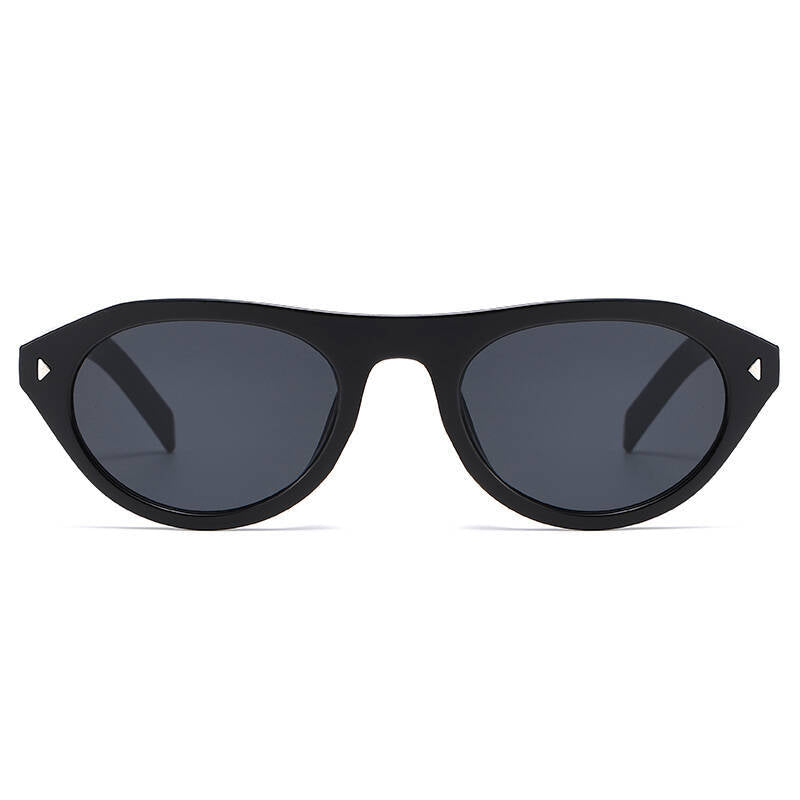 Lunettes de soleil essentielles pour le camping en plein air et les spectacles de mode