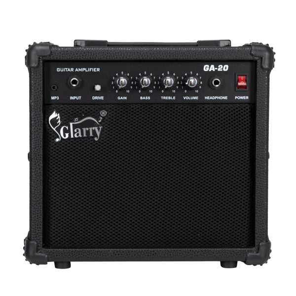 Haut-parleur de guitare électrique 20W