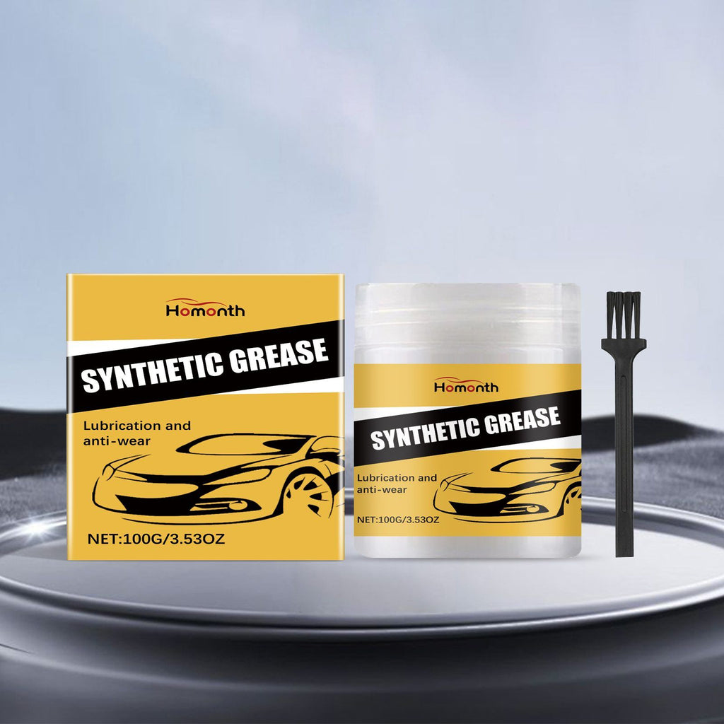 Kit de graisse d'entretien automobile HOMONTH