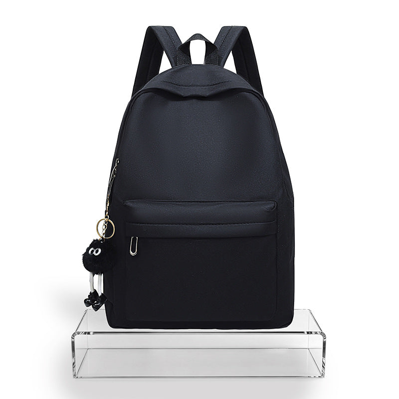 Sac à dos casual unisexe Sac à dos sport polyvalent