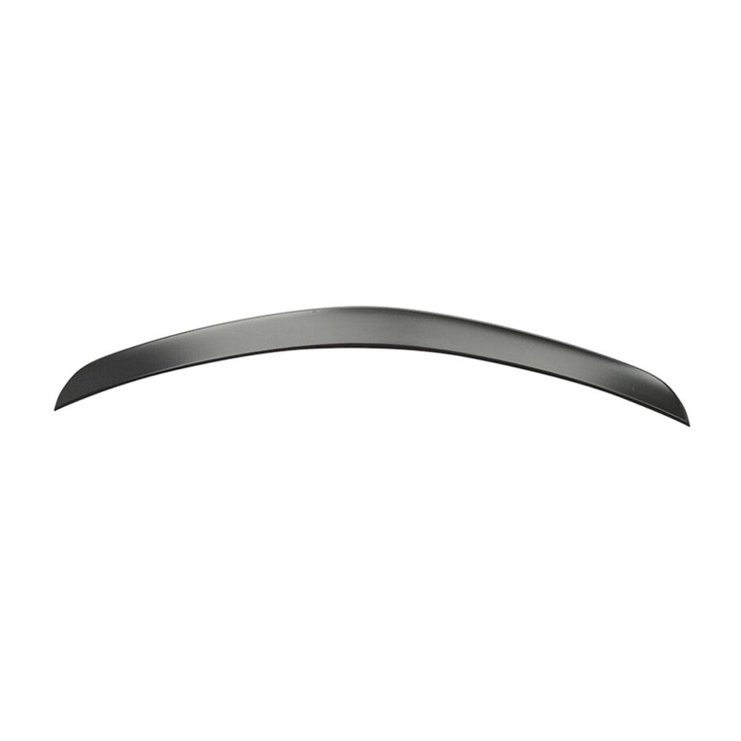 Convient 12-15 B Enz Classe C W204 C204 Coupe AMG Style Arrière Trunk Spoiler Wing ABS