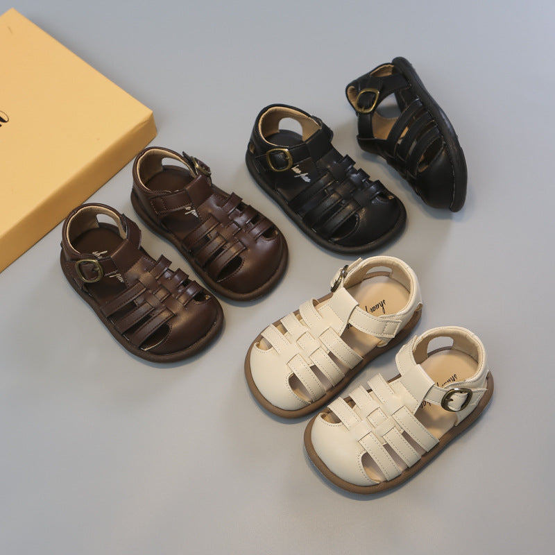 Filles' Fermé Toe Chaussures pour Enfants Chaussures pour Enfants