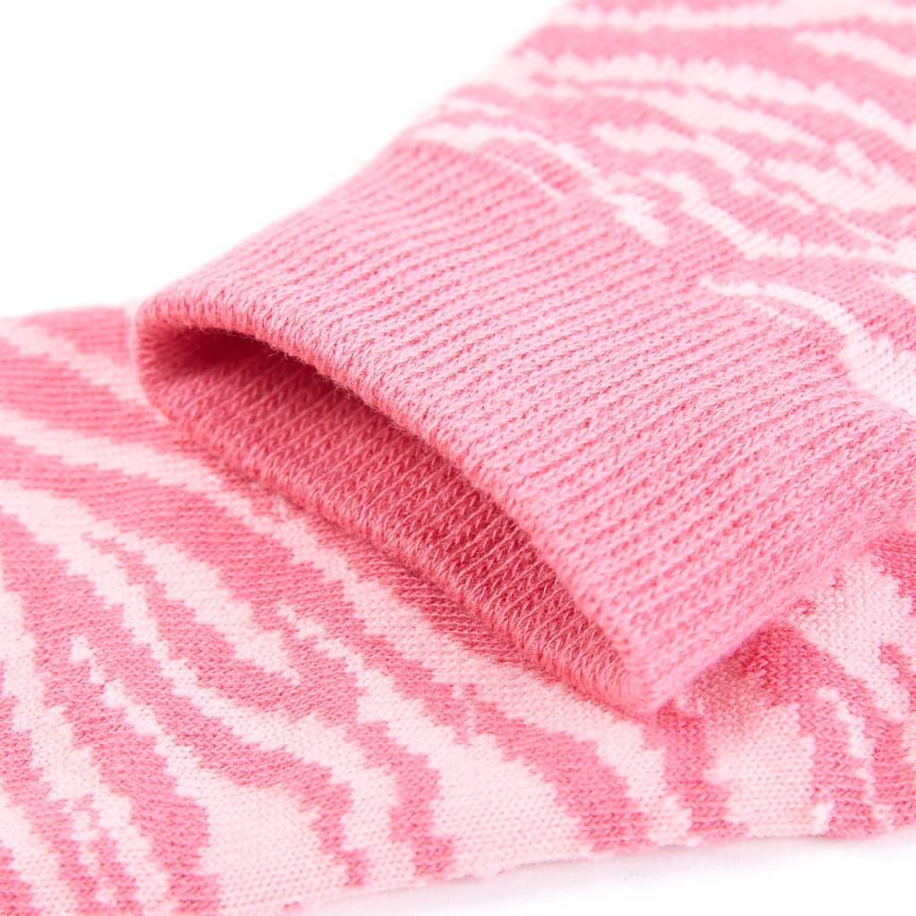 Chaussettes pour enfants 5 paires EU 26-29 Chaussettes pour enfants 5 paires