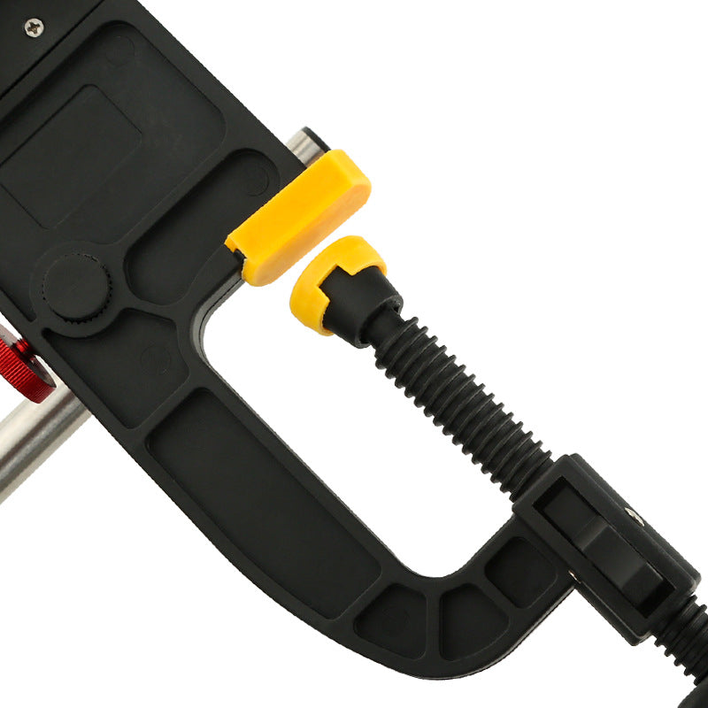 Respirateur de bobine de pêche Multifonction Baitcasting Bobin Outils