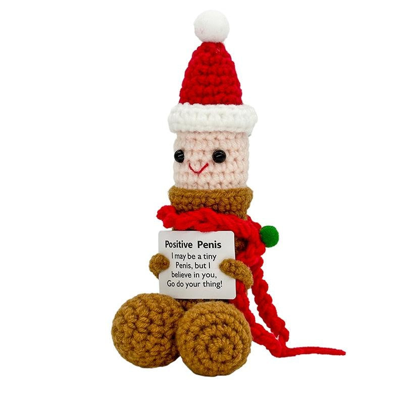Soutien émotionnel Funny Desk Decor Don-cadeau