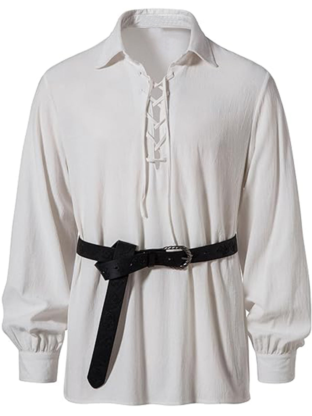 Hommes Medieval Play Performance Shirt
