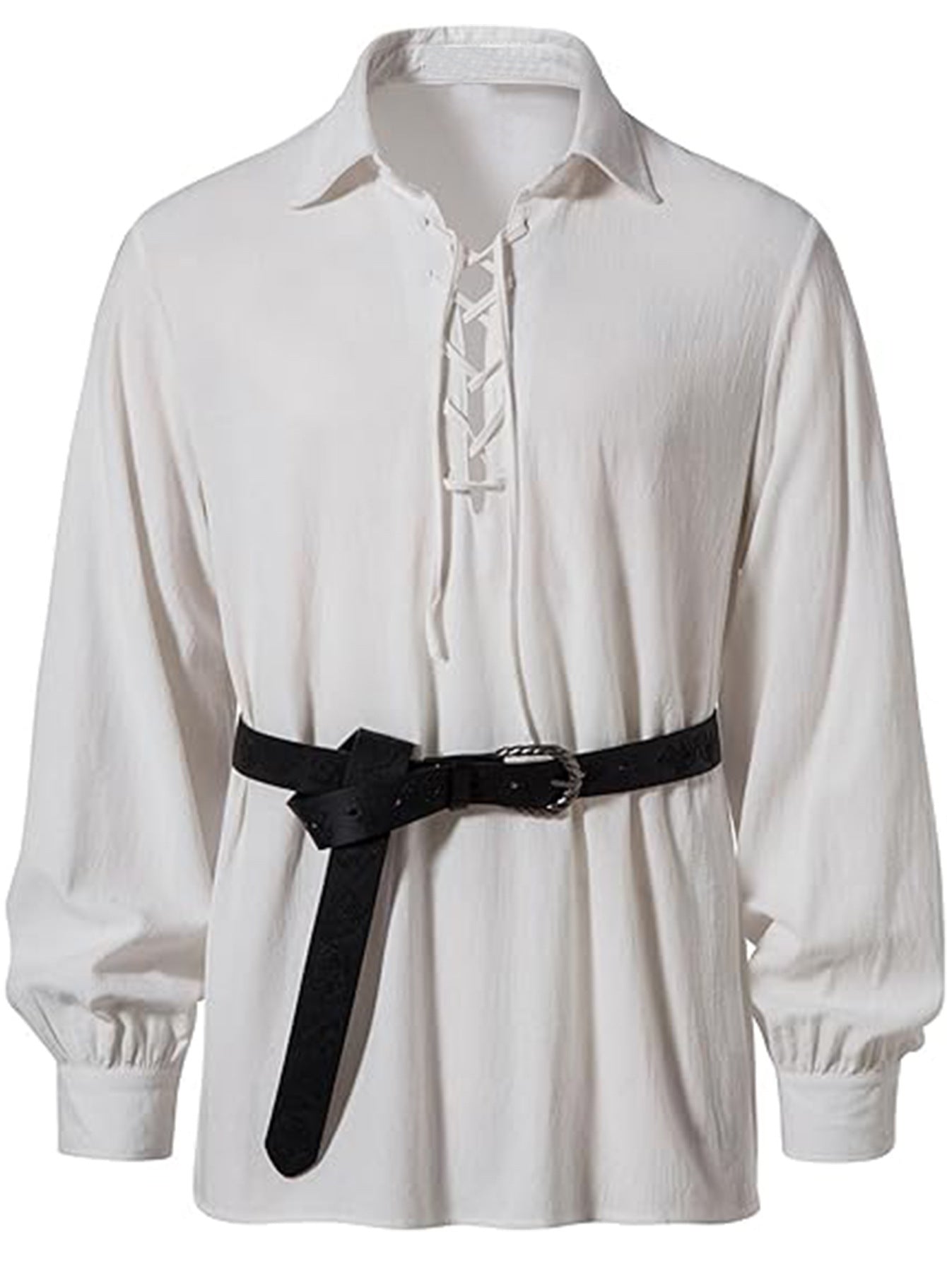 Hommes Medieval Play Performance Shirt