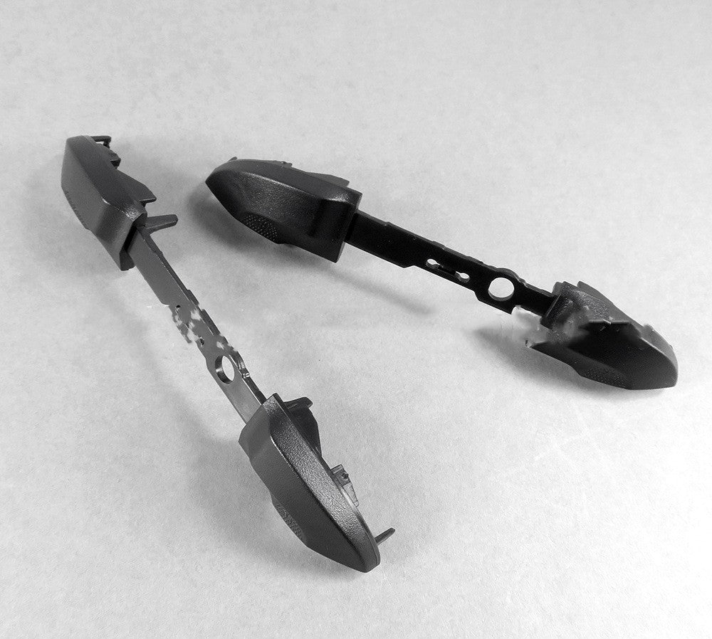 Accessoires de barre de clés RB LB