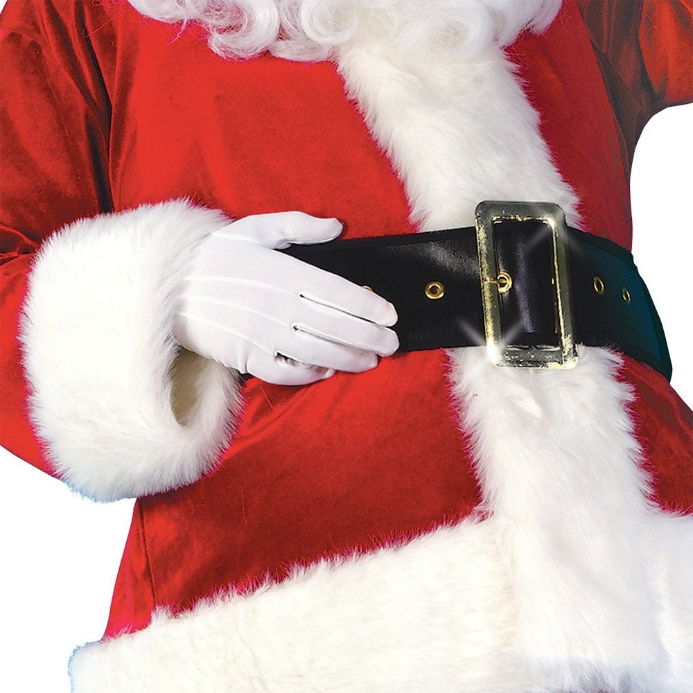 Costume de Noël costume Père Noël Robe de fantaisie Hommes Noël Outfit AU
