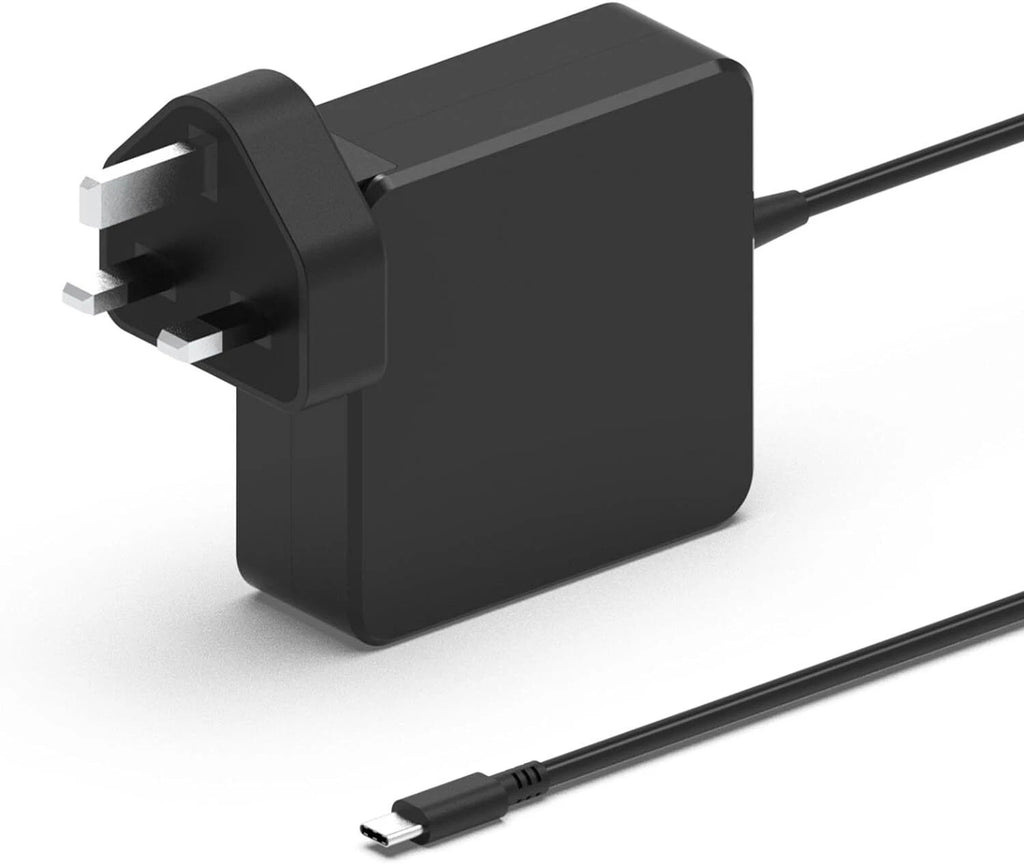 Chargeur USB C de type C 65W pour DELL