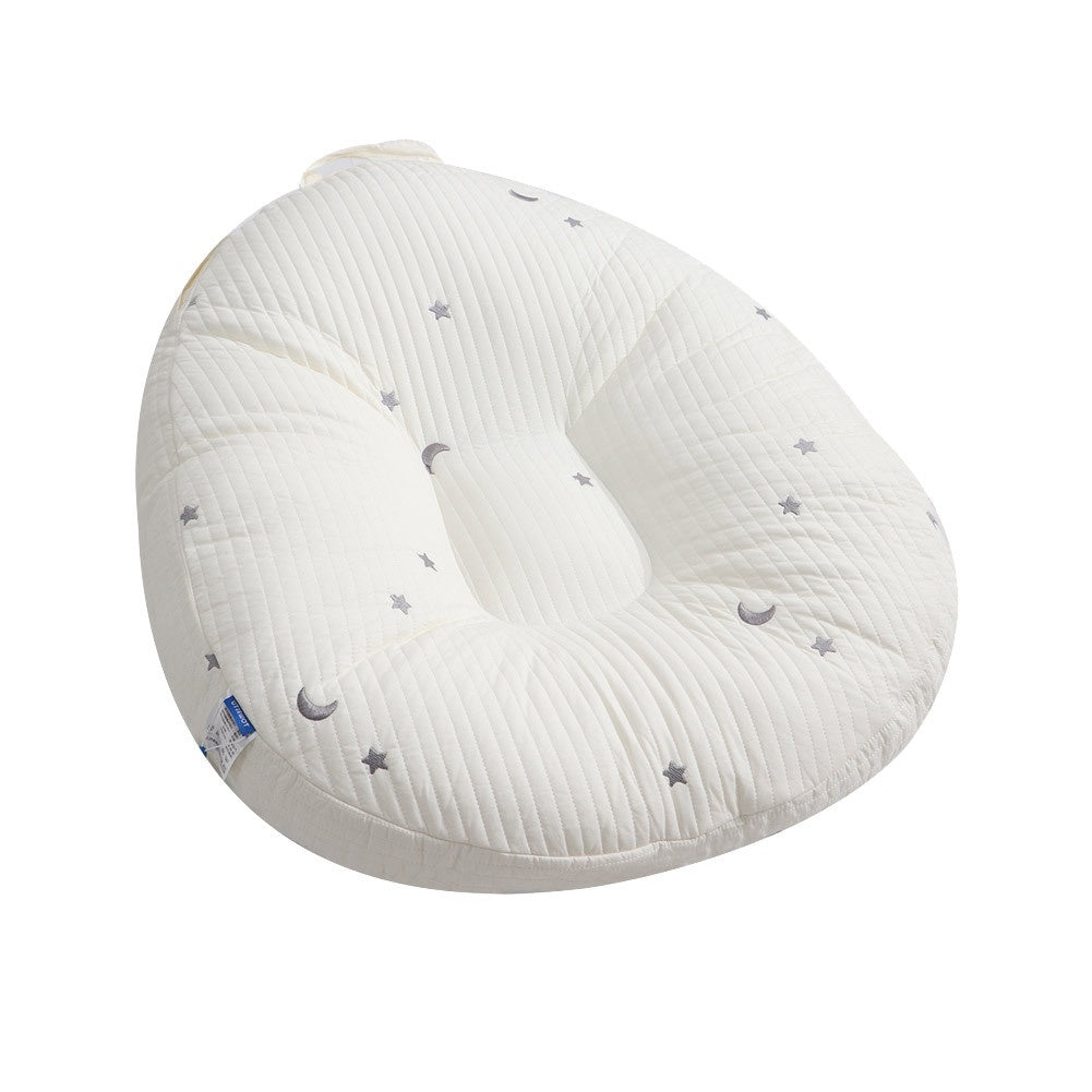 Oreiller d'allaitement en pente Coton pur Amovible et lavable Style japonais et coréen