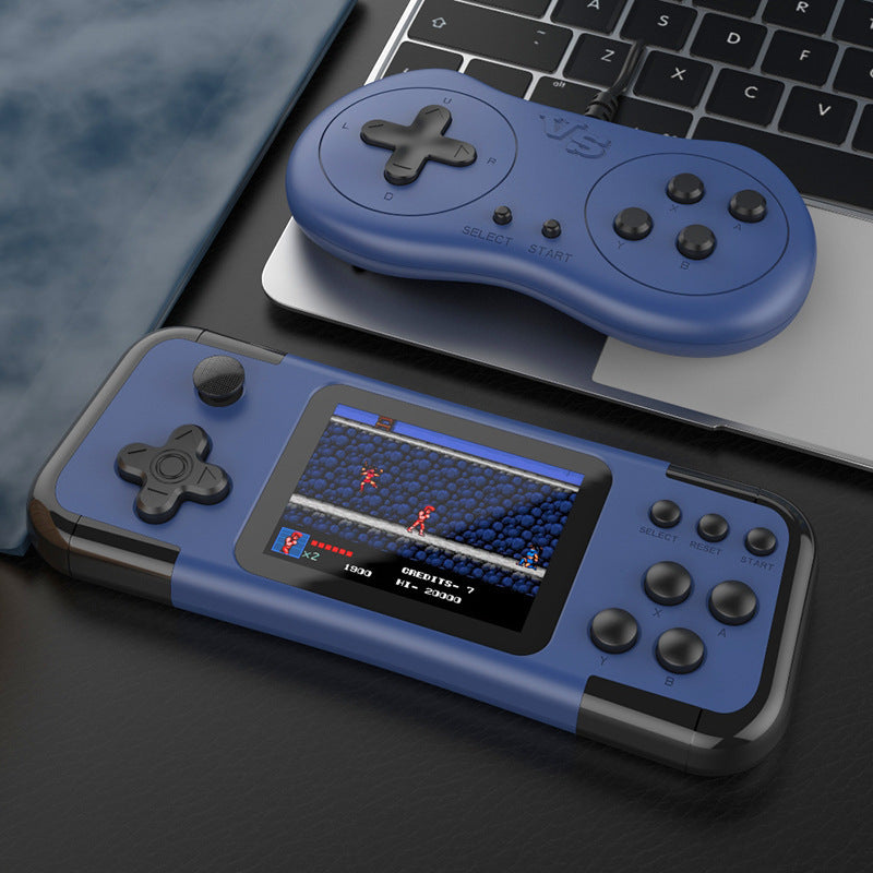 Console de jeu mini-joueur portable HD