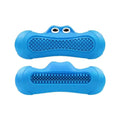 Caoutchouc Crazy Monster Squeaky Jouets pour chiens