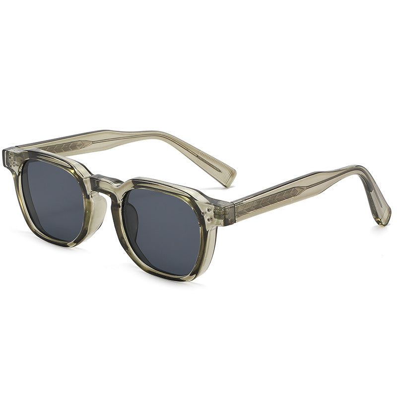 TR Mode Lunettes de soleil Polarisées Protection UV400