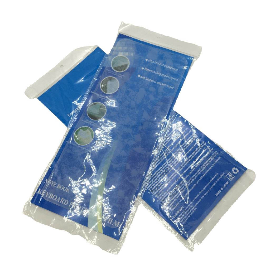 Ordinateur portable Universal Keyboard Dust Film