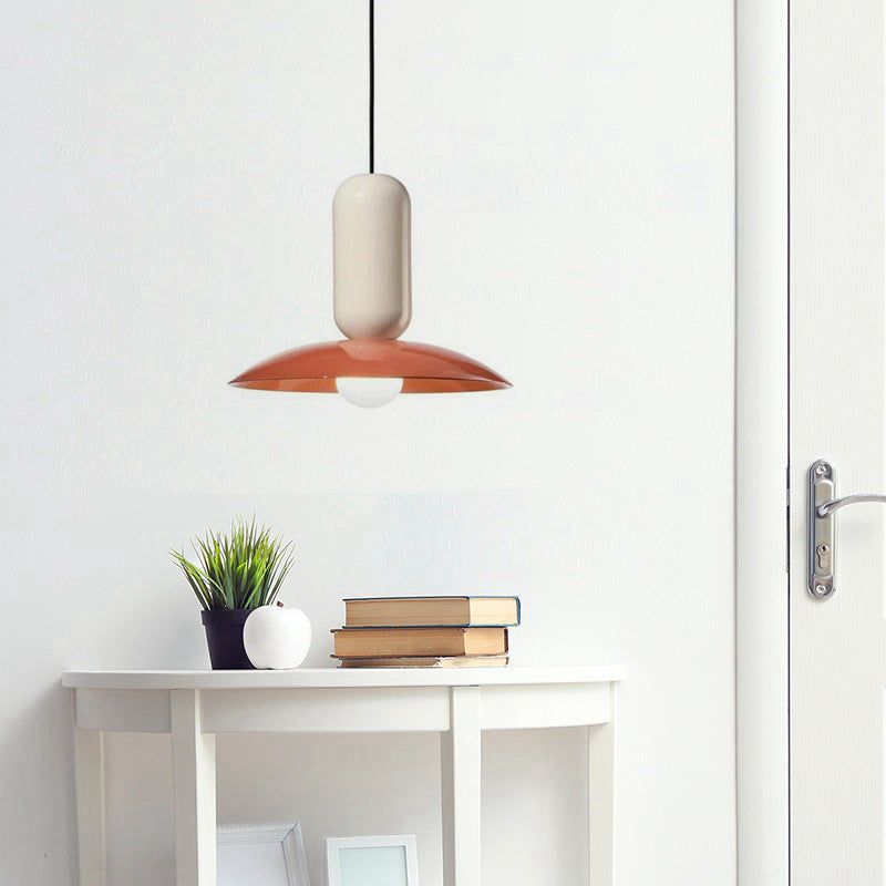 Lampe LED Creative Pendentif de style nordique
