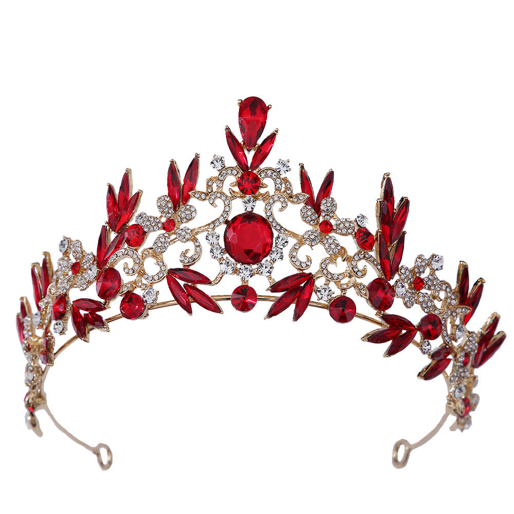 Crown Strass Mitzvah