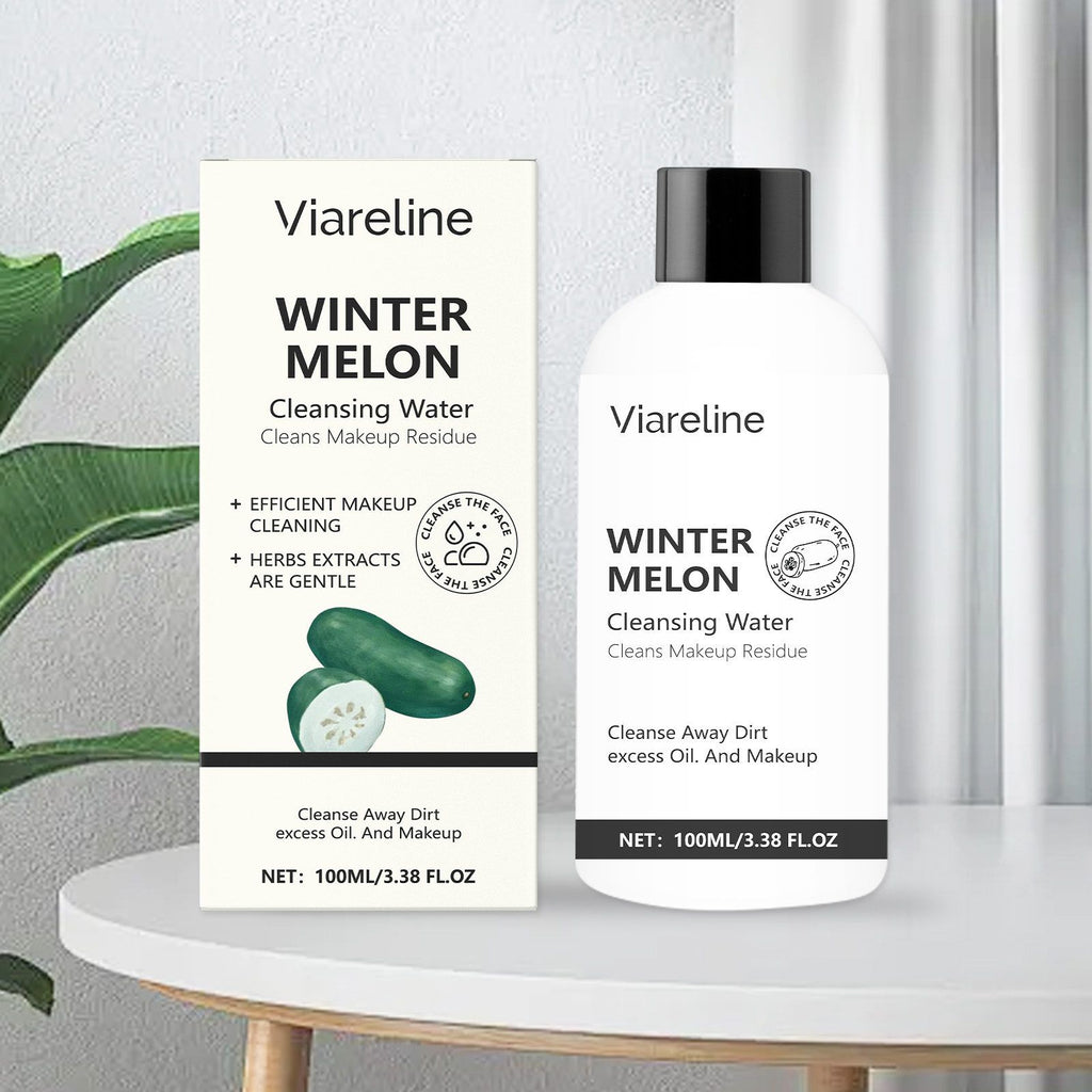 VIARELINE Winter Melon Makeup Deleter Eau