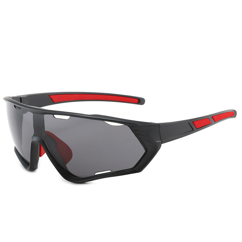 Lunettes de vélo de sport de plein air pour hommes