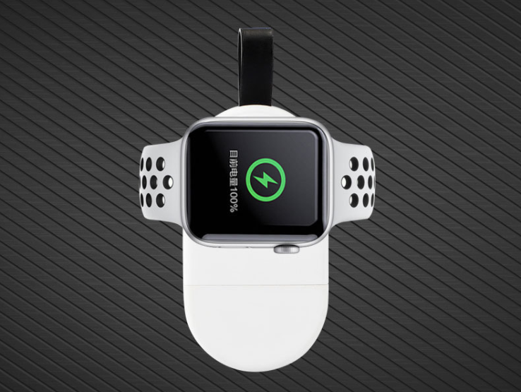 Chargeur de montre portable USB