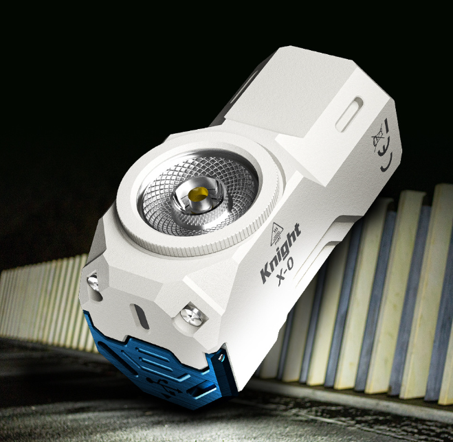 Lampe de poche haute lumière rechargeable Super Bright Long S Outdoor house USB