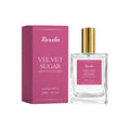 L'eau douce de parfum