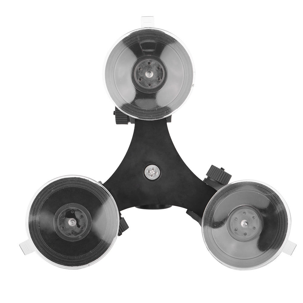 Car Holder Suction Cup Pocket Camera Stabilisateur Accessoire