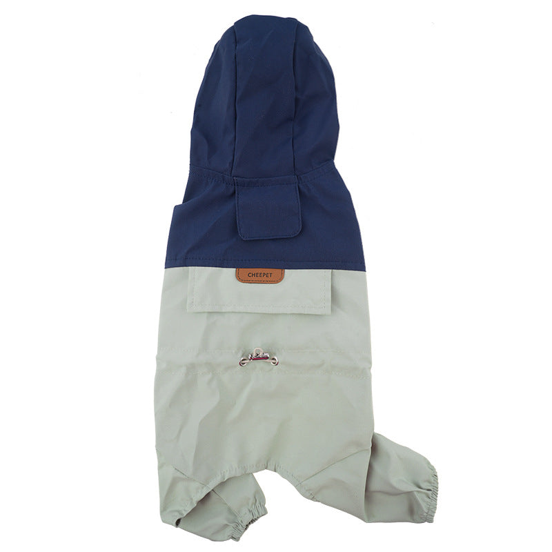 Vêtements pour chiens de taille petite et moyenne