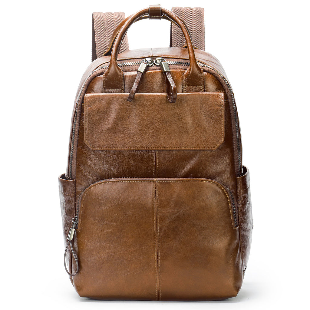 Sac à dos Casual Fashion Homme d'affaires multifonctionnel